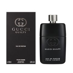 グッチ ギルティ プラチナ エディション プールオム オードトワレ 90ml