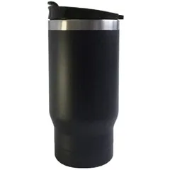 タフコ スタイルモア カーマグ 500ml ブラック F-2700