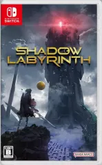 【新品】ニンテンドースイッチソフト Shadow Labyrinth