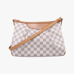 ルイ・ヴィトン シラクーサPM ショルダーストラップ無し ルイ・ヴィトン シラクーサPM ショルダーストラップ無し 楽天