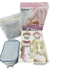 2025年最新】ナショナル ソイエの人気アイテム - メルカリ