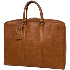 ✨美品✨ルイ・ヴィトン　エピ ポルトドキュマンヴォワヤージュ M54478 ルイ・ヴィトン Louis Vuitton ポルト ドキュマン ヴォワヤージュ