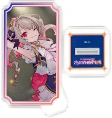【中古】アクリルスタンド・アクリルパネル 魔界ノりりむ アクリルスタンド(5th Anniversary LIVE) 「バーチャルYouTuber にじさんじ にじさんじフェス2023 5th Anniversary LIVE SYMPHONIA」