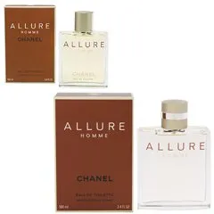 シャネル CHANEL アリュール オム 100ml EDT SP 【並行輸入品】 