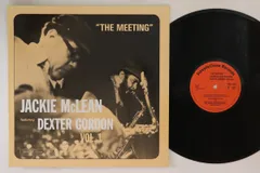 2025年最新】jackie mclean レコードの人気アイテム - メルカリ