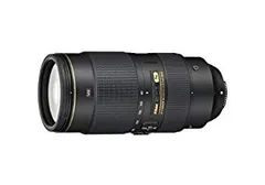 2025年最新】AF-S NIKKOR 80-400mm f/4.5-5.6G ED VRの人気アイテム 