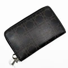 クリスチャンディオール Christian Dior  オーガナイザー カナージュ