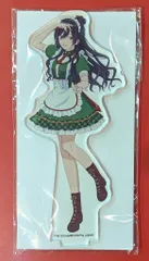 トップス アクリルスタンド アイドルマスターシャイニーカラーズ 白瀬咲耶 (セブンネット限定)