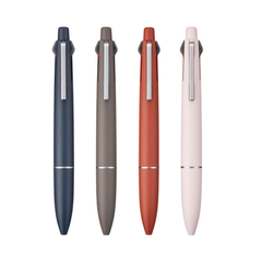 【数量限定】三菱鉛筆　ジェットストリーム　Lite 4&1　多機能ボールペン 0.5mm　MSXE5-LS-05