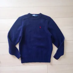 専用【POLO Ralph Lauren】ウール100% ニットセーター