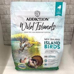 アディクション　アイランドバーズ　1.8kg ドッグフード