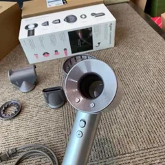 2025年最新】dyson ドライヤー hd08の人気アイテム - メルカリ