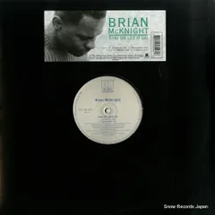 2025年最新】brian mcknight レコードの人気アイテム - メルカリ