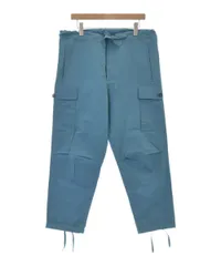 Umit benanヘリンボーンパンツ Umit benanヘリンボーンパンツ