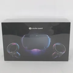 2025年最新】oculus quest 1 8gbの人気アイテム - メルカリ