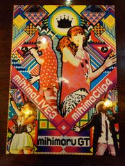mihimaruGT/mihimaLIVE3～University of mihimaruGT☆mihimalogy 実践講座!!アリーナSPECIAL〜 mihimaClip4