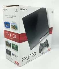 2023年最新】ps3 cech 2100Aの人気アイテム - メルカリ