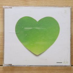 国内盤CD★グリーン/GReeeeN■ 愛唄(あいうた) 【UPCH80019/4988005471024】I24453