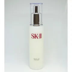 2024年最新】SK-II フェイシャルリフト エマルジョンの人気アイテム