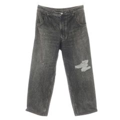 新品】ピーティートリノ デニム PT TORINO DENIM BOB ストレッチ  