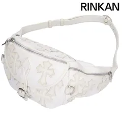 2025年最新】クロムハーツ 革袋の人気アイテム - メルカリ