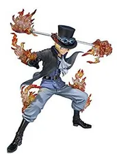 サボ フィギュア 9点セット 2025年最新】フィギュアーツzero サボの人気アイテム - メルカリ