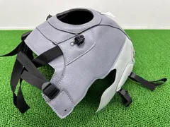 バグスター製R1200GS タンクカバー グレー 社外 新品 バイク 部品 BMW 04-07年 PVC タンクバッグベース 未使用品 BAGSTAR 22のサムネイル