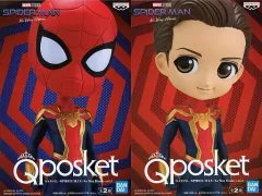 2025年最新】q posket スパイダーマンの人気アイテム - メルカリ