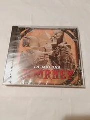CD】LA-MULANA 2(ラ・ムラーナ2) 初回特典オリジナルサウンドトラック「JOURNEY」