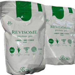 組み合せ自由！REVISOME ホエイプロテイン 2個セット - メルカリ