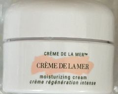 LA MER  DE LA MER クレーム ドゥ・ラ・メール　モイスチャークリーム　3.5ml
