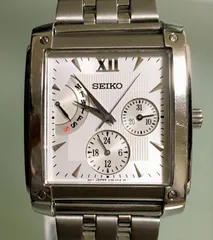 2024年最新】seiko 5y66の人気アイテム - メルカリ