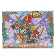 希少品☆】ガンダムSD戦国伝 天下統一編 マトリックス対戦