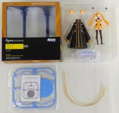 [중고] 피규어 [특전 첨부] figma 하루나 [극장판 푸른 스틸 아르페지오 - 알스 노바 - Cadenza] GOODSMILE ONLINE SHOP 한정