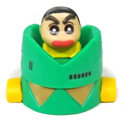 しん次元！クレヨンしんちゃん 超能力大決戦　フィギュア Amazon.co.jp: しん次元 クレヨン しんちゃん 超能力大決戦 とべとべ手