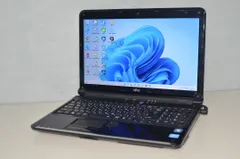 2025年最新】LIFEBOOK AH54/Dの人気アイテム - メルカリ
