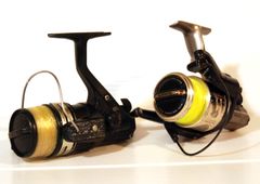 OLYMPIC LX700・OLYMPIC SPINLINER 700A - メルカリ