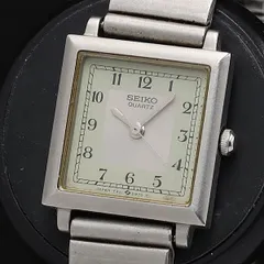 2025年最新】SEIKO 7321の人気アイテム - メルカリ