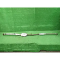 プレオ RV2 フロントエキゾーストパイプ・フロントパイプ A 4WD  