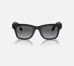 新品未使用 Ray-ban meta Wayfarer RW4006 レイバン×メタ