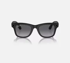 ☆☆レイバン×メタ・未開封☆☆ 757【機材紹介】日本未発売Ray-Ban Metaを買ってみた｜旅するフォト