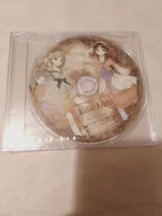 未開封CD】Atelier Ayesha：World Guide CD アーシャのアトリエ ワールドガイド