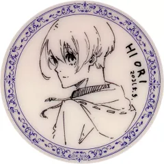 【中古】雑貨 氷織羊 「ブルーロック展 クリアシートコレクションA」