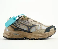 MIZUNO ミズノ Racer ADV レディース ランニングシューズ メンズ スニーカー ジョギング 黄褐色