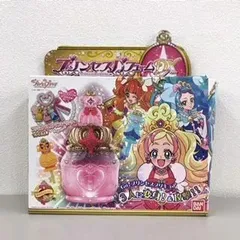 2024年最新】Go! プリンセスプリキュア プリンセスパフュームDXの人気アイテム - メルカリ