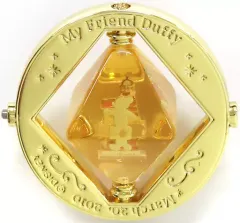 【中古】雑貨 マイ・フレンド・ダッフィー モーメンツゴーラウンド モーメントパーツ 「東京ディズニーリゾート40周年 “ドリームゴーラウンド”」 東京ディズニーリゾート限定