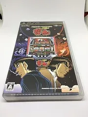 【中古】(未使用･未開封品)スロッターマニアP 哲也 新宿VS上野 - PSP