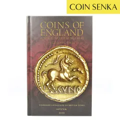 イギリス COINS OF ENGLAND 2023 貨幣カタログ 2025年最新】COINS OF englandの人気アイテム - メルカリ