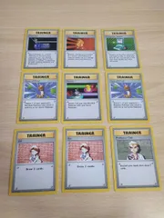 PSA9 オーキド博士 旧裏 拡張パック第1弾 再販 1996 PSA9 オーキド博士 旧裏 拡張パック第1弾 再販 1996 - メルカリ
