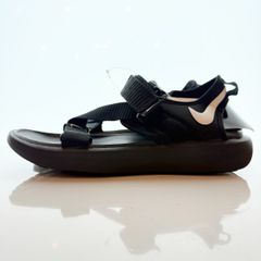 ナイキ NIKE VISTA SANDAL ビスタ サンダル ブラック DJ6605-001 S-255